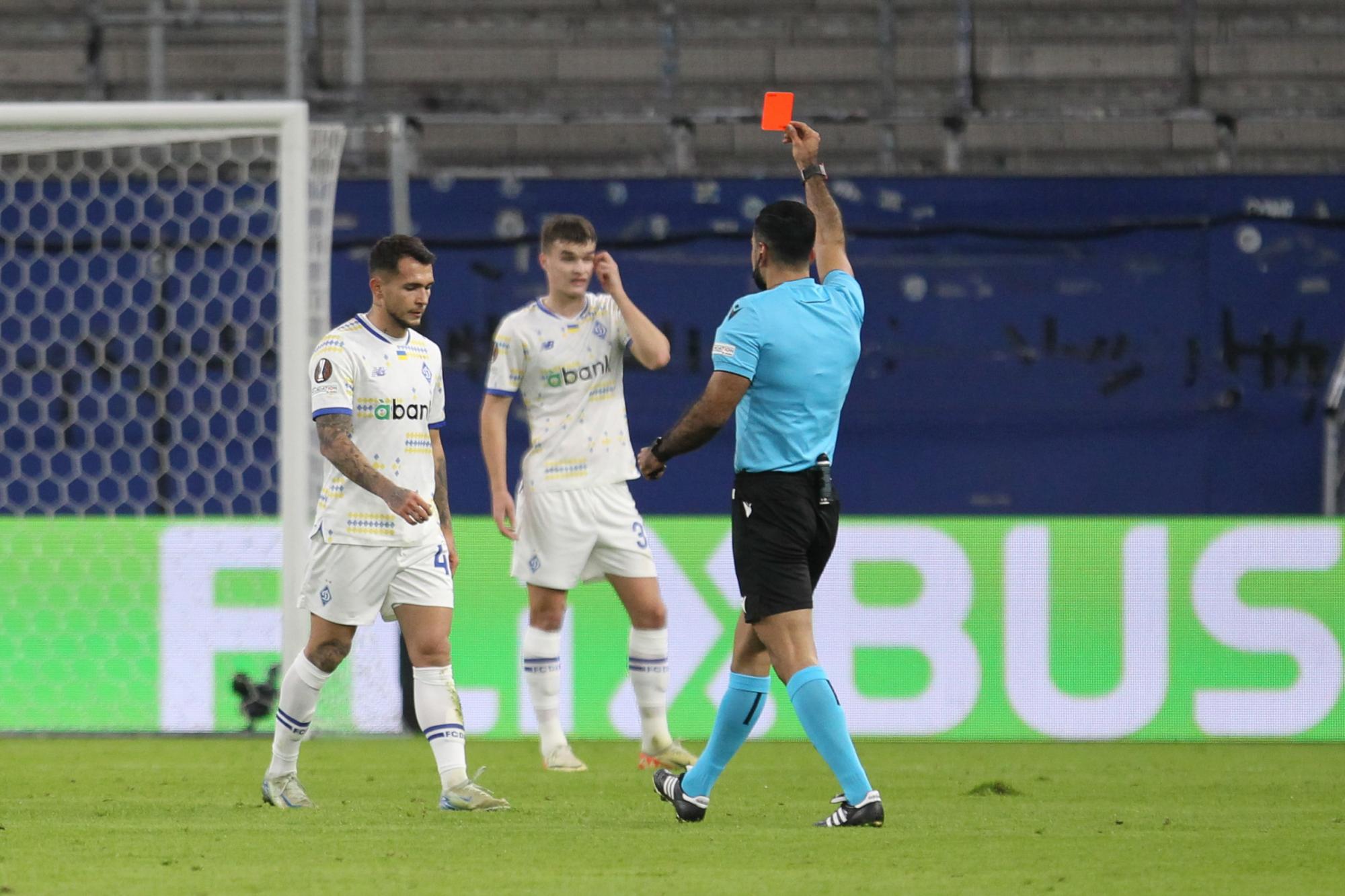 От Бех-Романчук до Мудрика: топ-7 самых громких провалов в украинском спорте в 2024 году